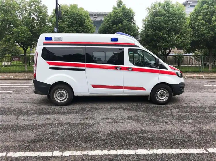 息县长途跨省救护车出租